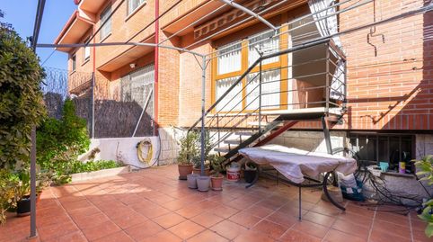 Foto 3 de Casa adosada en venta en San Andrés de Colmenar Viejo, Colmenar Viejo