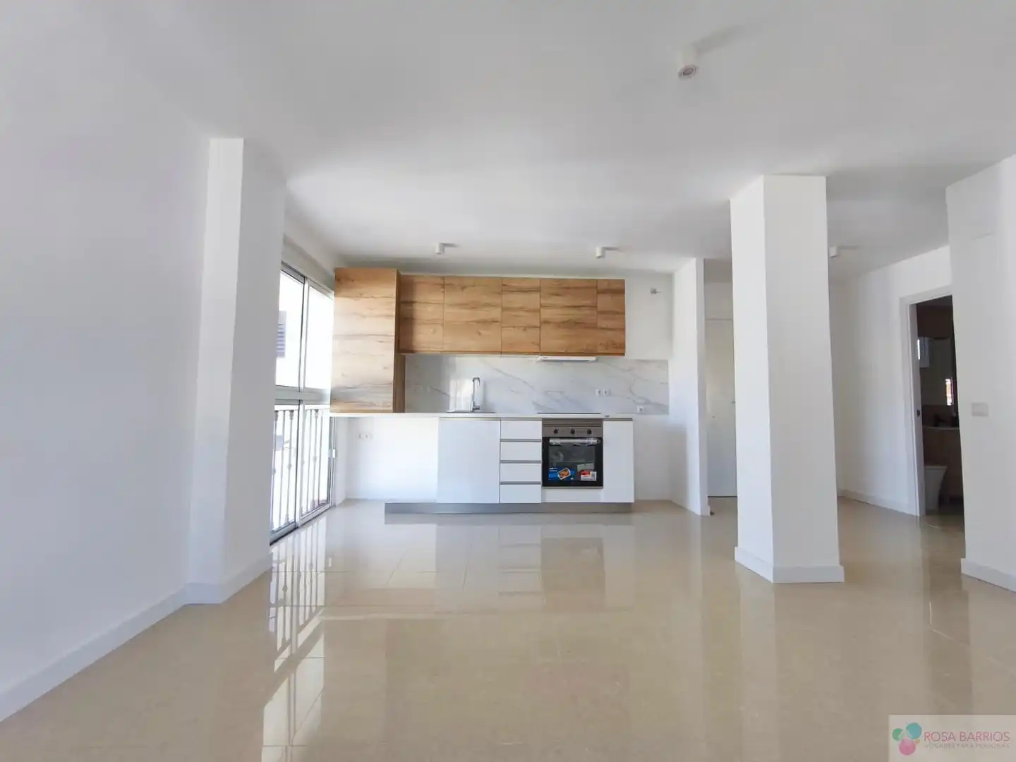 Piso con piscina en venta en San Luis de Sabinillas, imagen 7