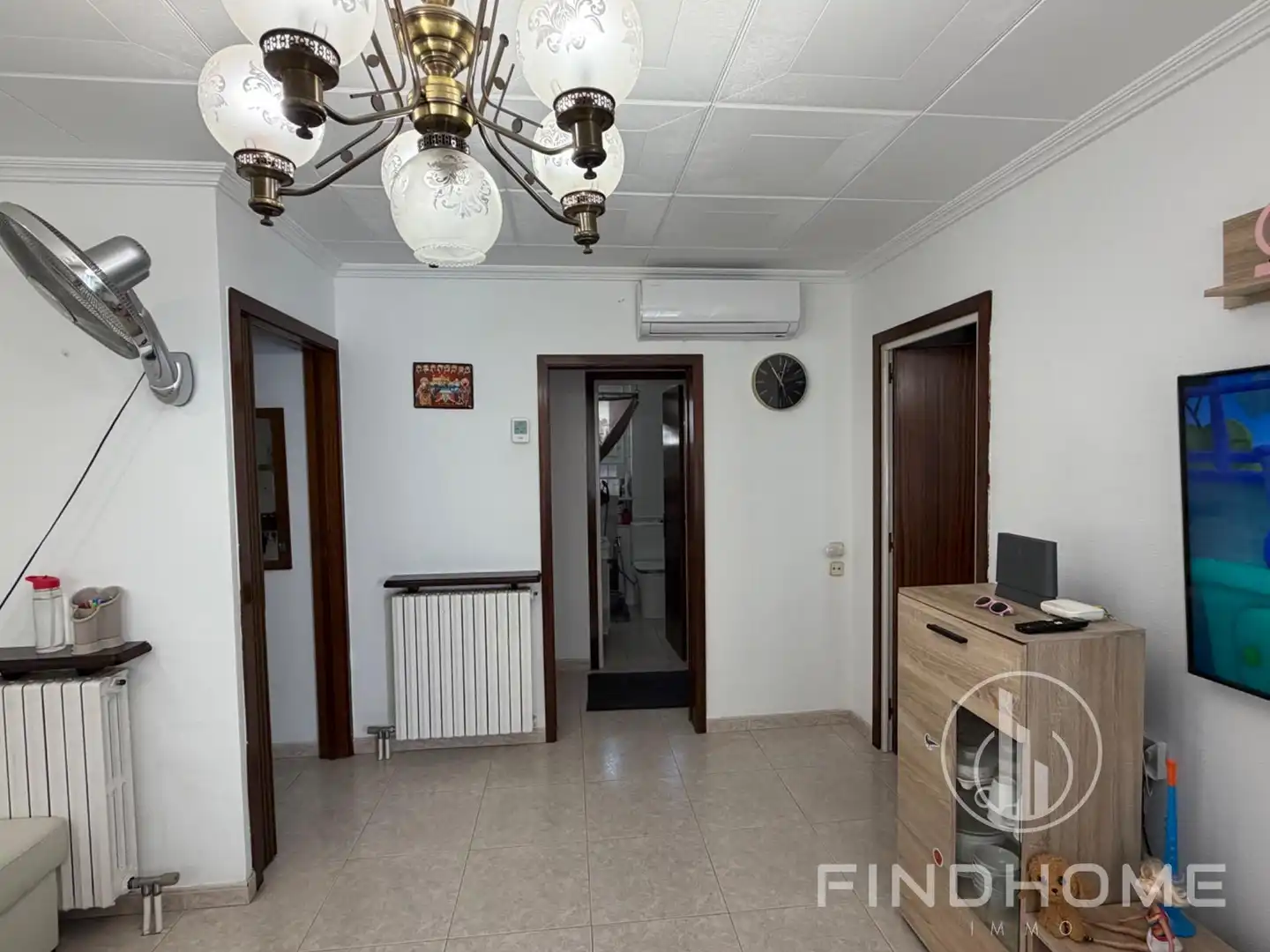 Piso en venta en Carrer Carrer Pintor Goya, Olot