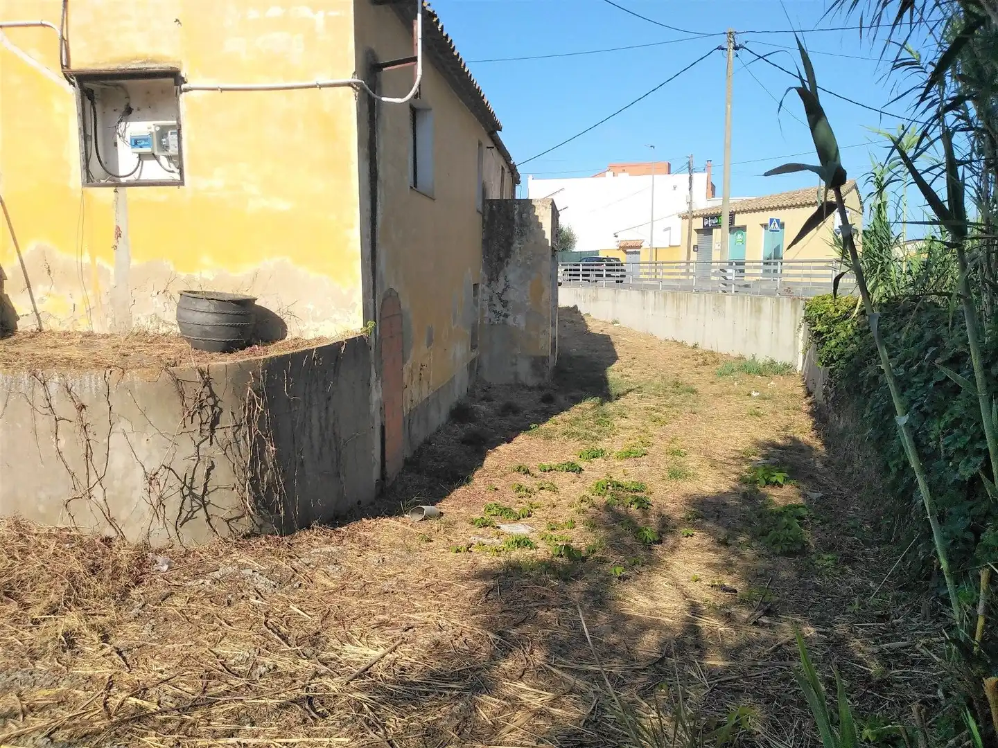 Terreno residencial en venta en Via del Carrilet, imagen 8