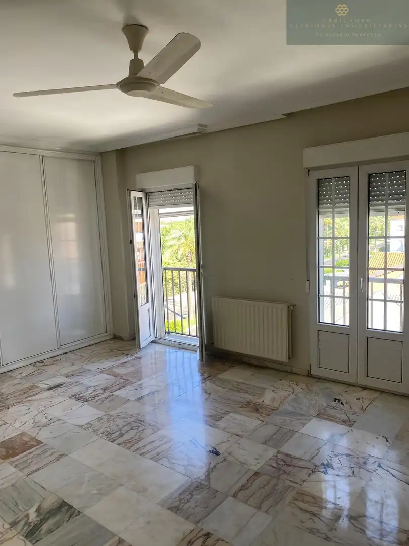 Habitación de Piso en venta en Mérida con Aire acondicionado, Calefacción y Terraza