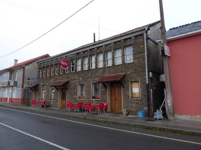 Casa-chalet en Venta en Lg Traviesas en Monfero