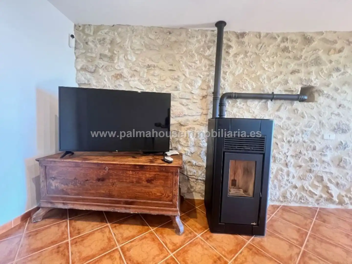 Country homes for rent in Sineu