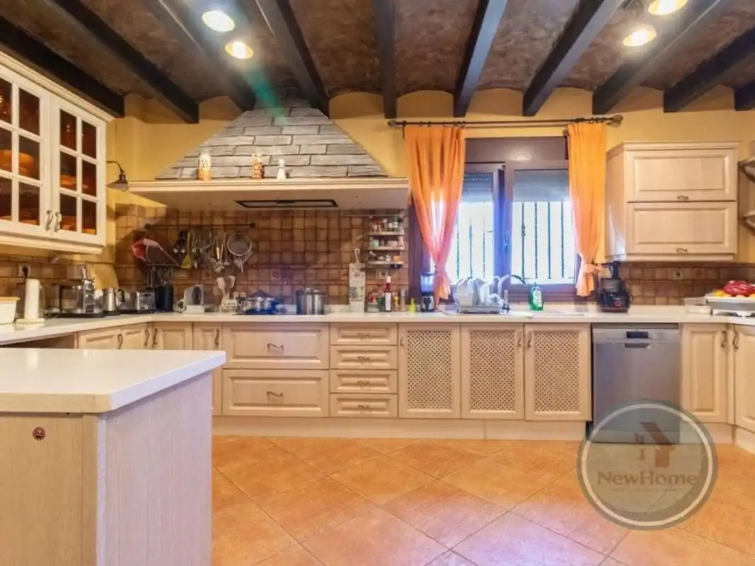 House with pool for sale in Valverde, imagen 27