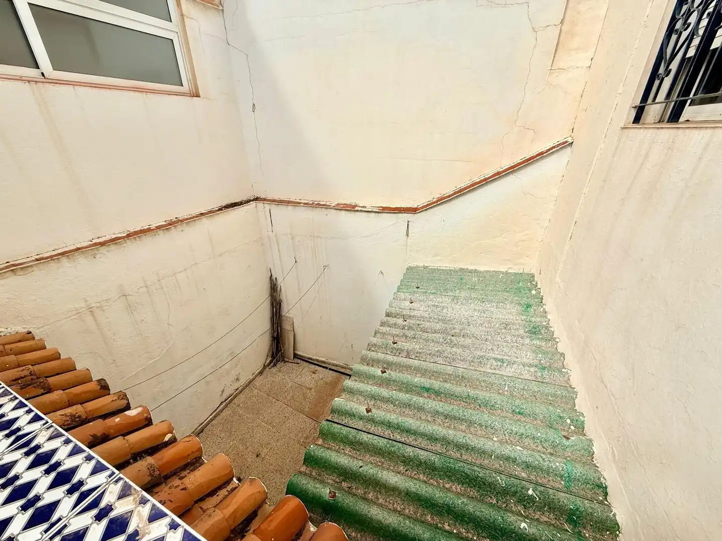 Casa adosada en venta en Málaga con Terraza