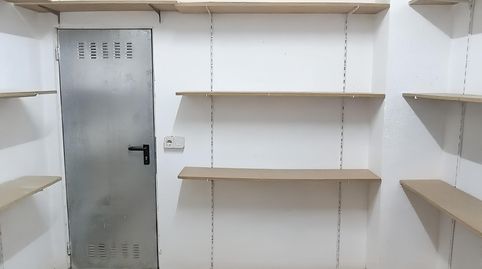 Foto 2 von Lagerraum zur Miete in Los Vadillos - R. Sanitaria - Pozanos, Burgos Capital