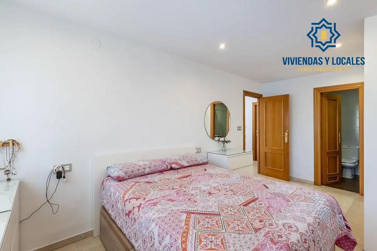 Casa en venta en Zaidín, imagen 17