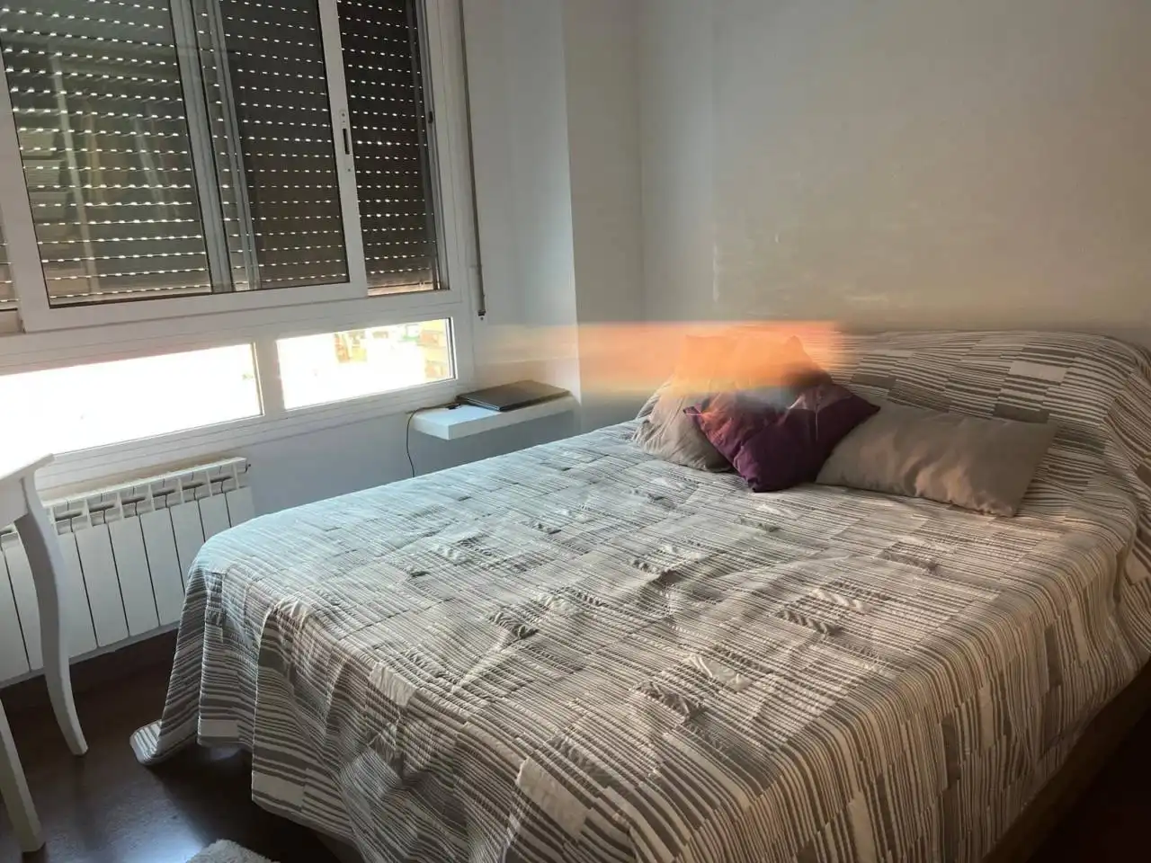 Dormitori de Dúplex en venda en Terrassa amb Terrassa i Balcó