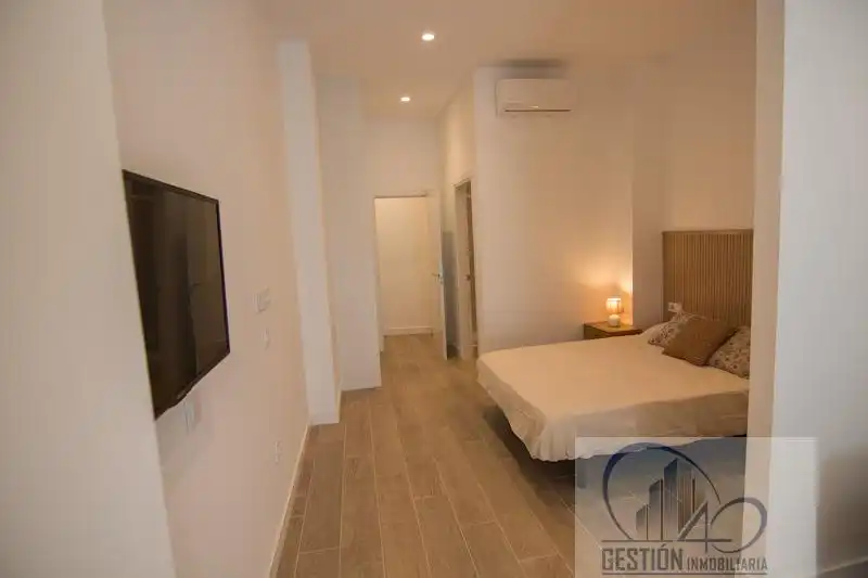 Habitación de Apartamento en venta en Santa Cruz de Tenerife con Aire acondicionado