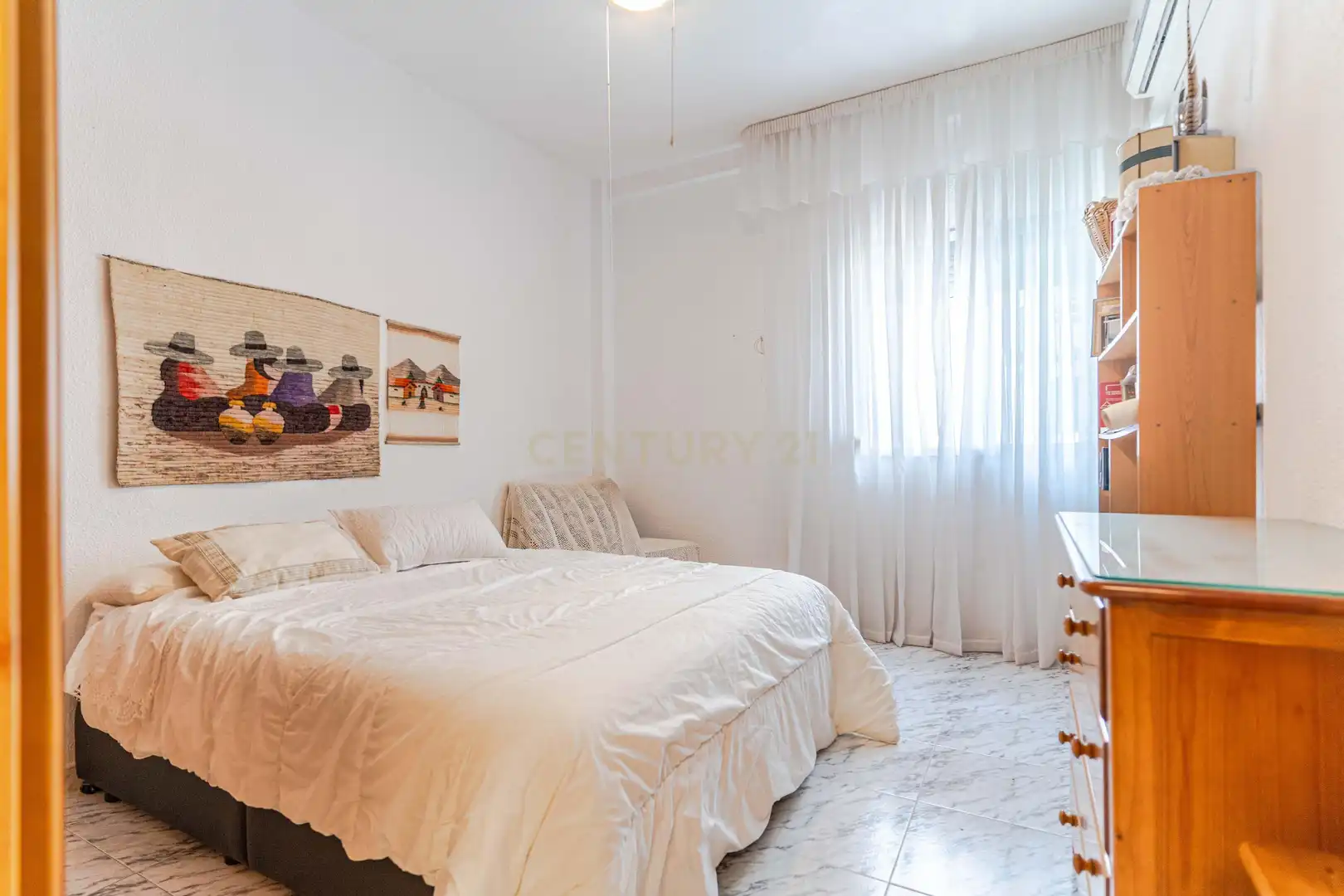 Dormitori de Casa o xalet en venda en Motril amb Aire condicionat i Traster
