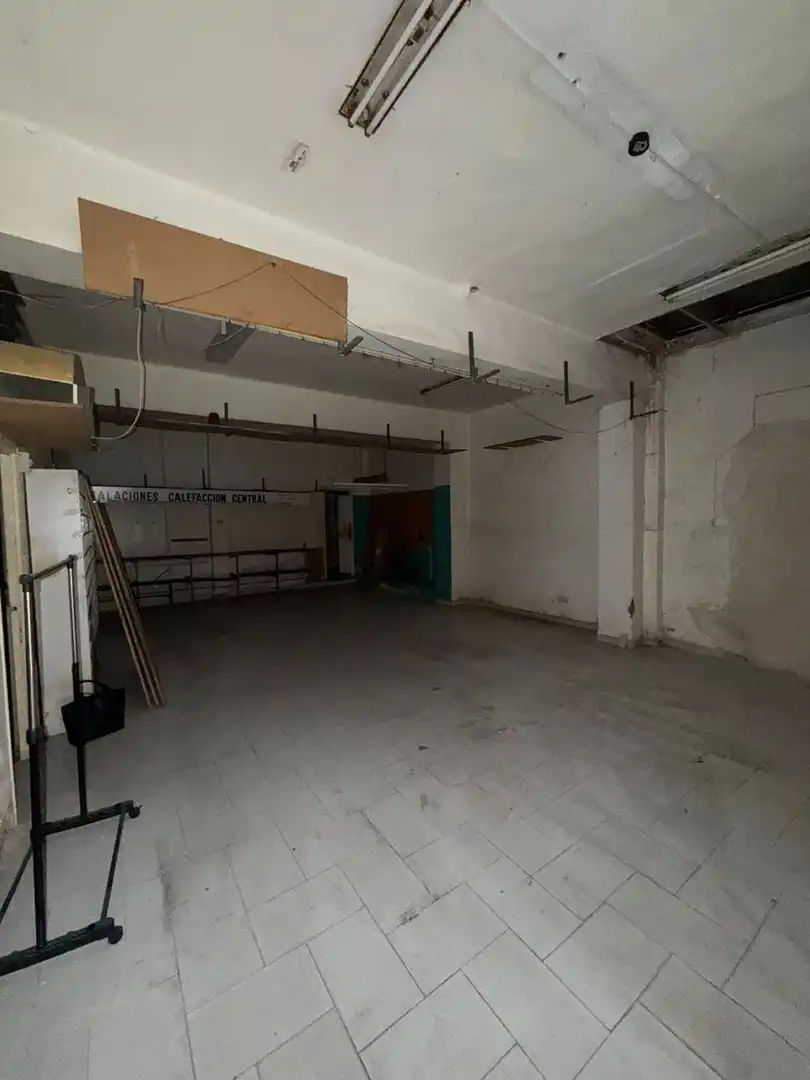 Gewerbefläche zum Verkauf in Casco Urbano, imagen 14