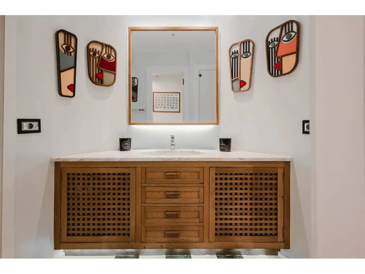 Flat with terrace for sale in Calle Garibai 1, imagen 36