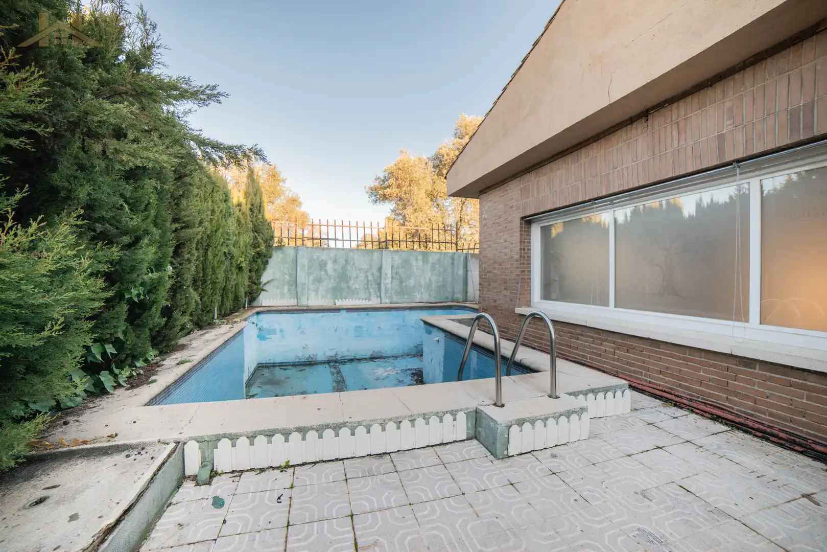 Piscina de Casa o chalet en venta en Rivas-Vaciamadrid con Jardín privado, Trastero y Piscina