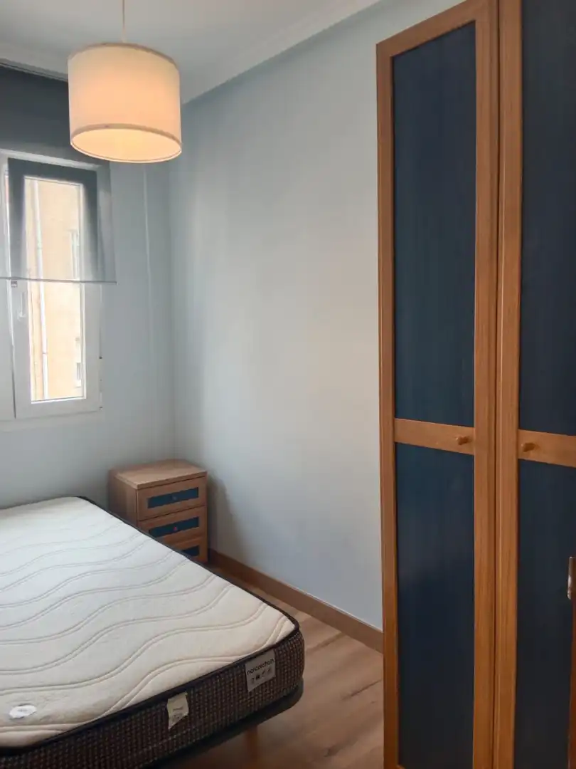 Flat for rent in Santander - CL HABANA, Cuatro Caminos