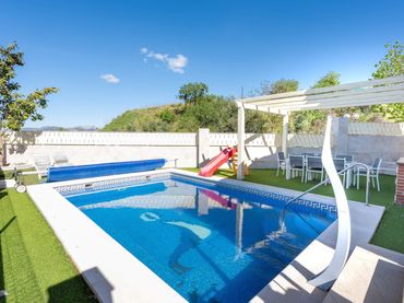 Maison avec balcon à vendre à Calle Calle Ramón Corrales Sáinz