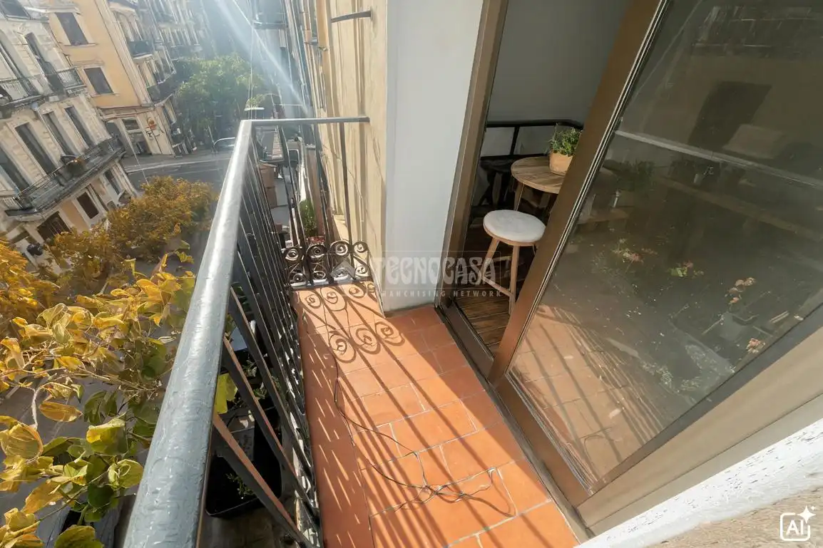 Piso en venta en El Poble Sec - Parc de Montjuïc, Sants - Montjuïc, Barcelona Capital