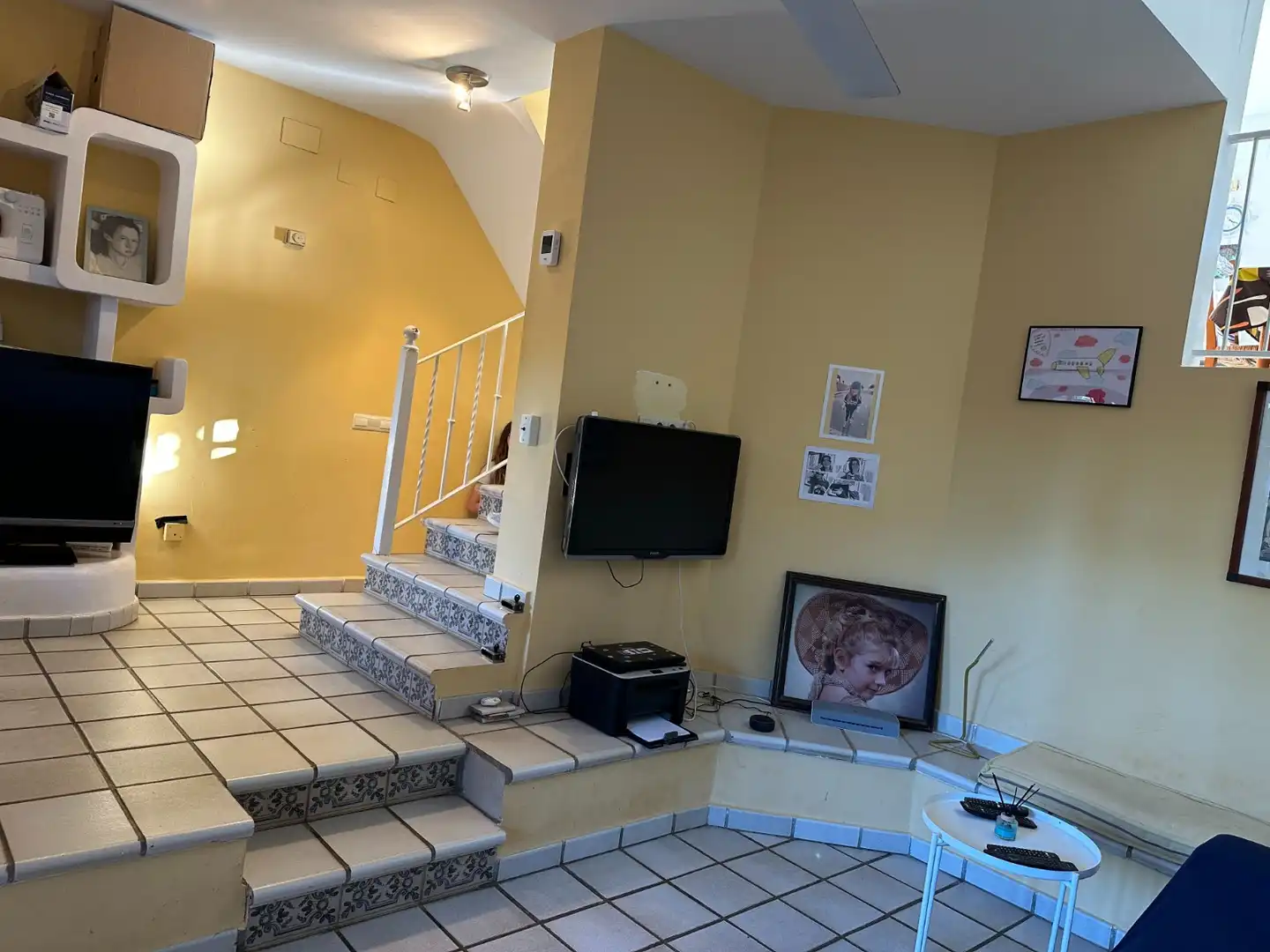 Einfamilien-Reihenhaus zum Verkauf in Orihuela mit Terrasse, Abstellraum und Schwimmbad