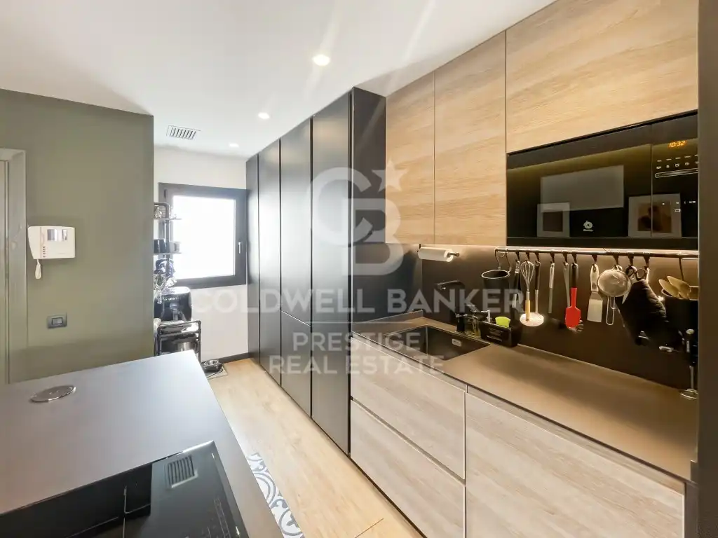 Piso en venta en Calle Villarroel, L'Antiga Esquerra de l'Eixample