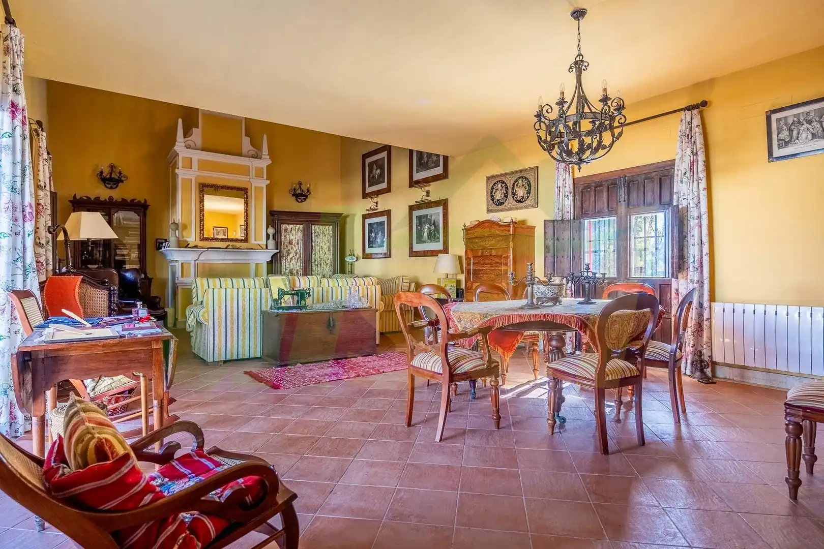 Casa rústica en venta en Polígono Pollitos 62, imagen 35