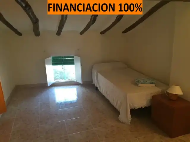 Habitación de Casa o chalet en venta en Carenas