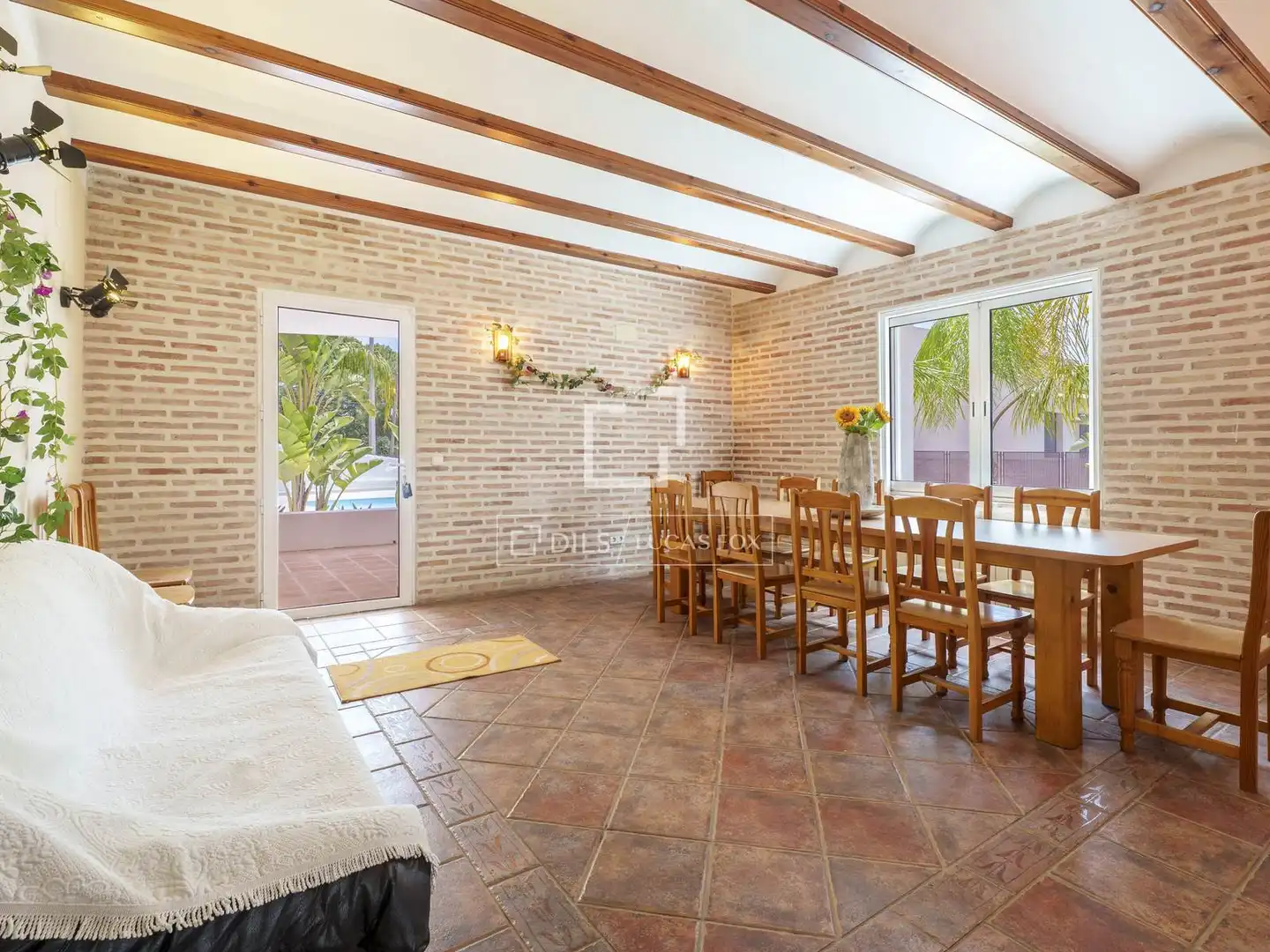 Villa avec terrasse à vendre à Campolivar, imagen 50