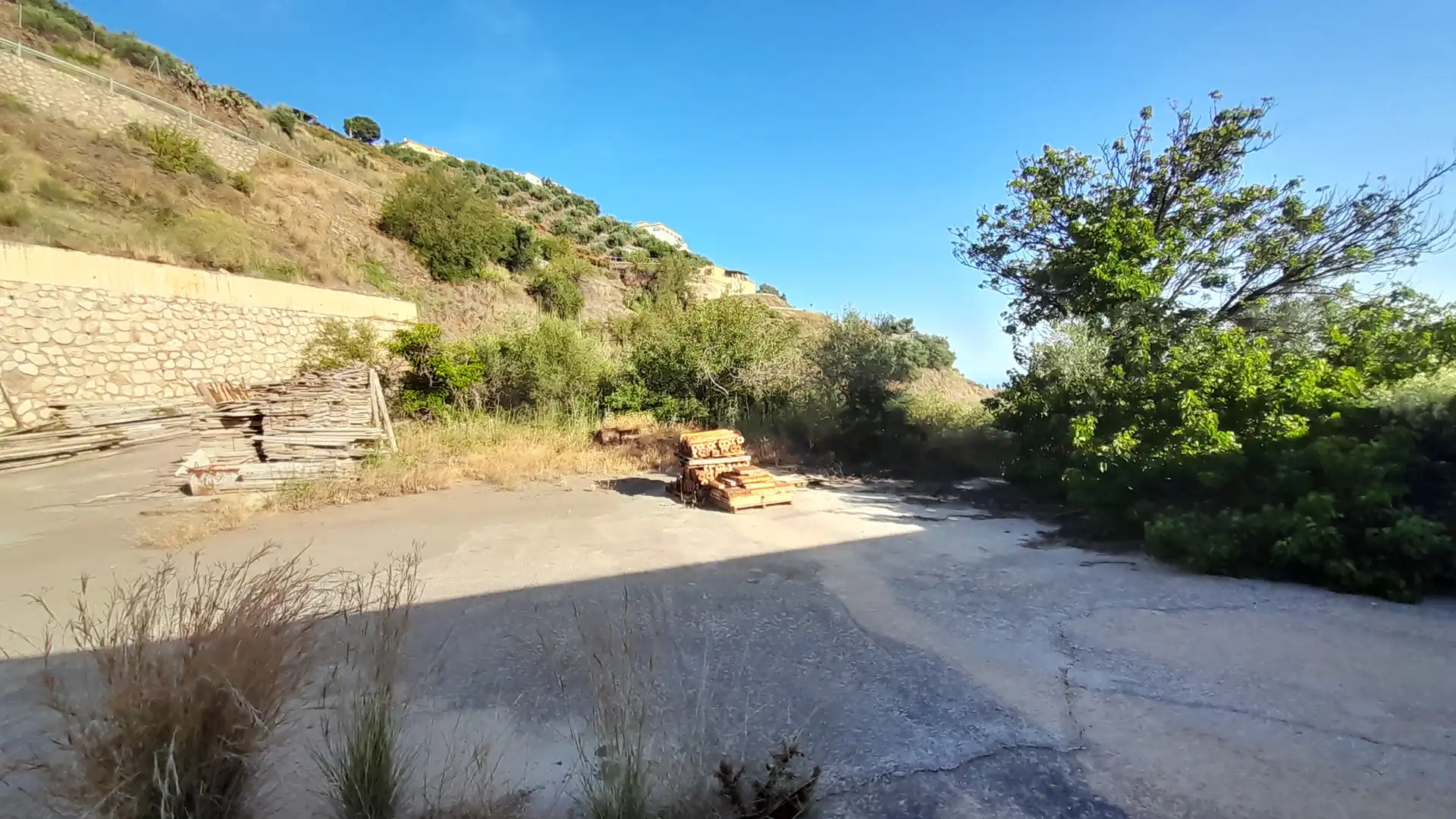Terreni e lotti in vendita a Avenida de Sayalonga 2, imagen 14