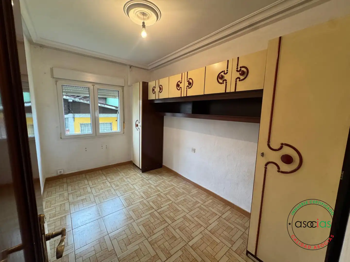 Piso de alquiler en PL RIAÑO, 51, San Martín del Rey Aurelio