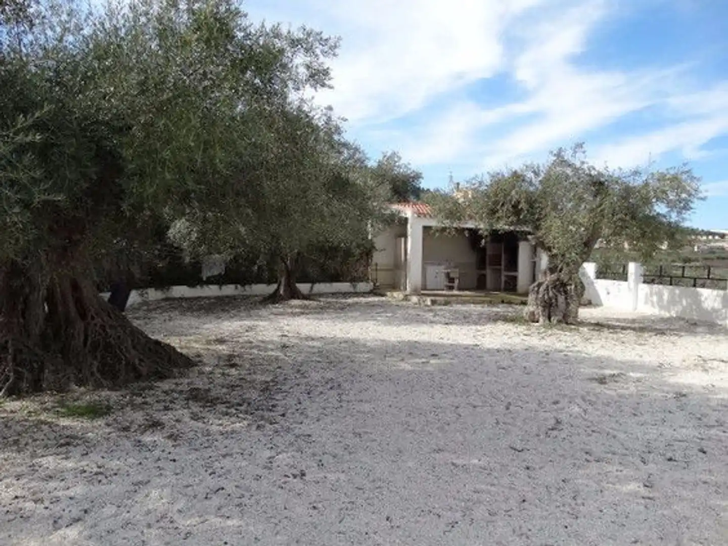 Villa con piscina in vendita a Moratalla, imagen 43