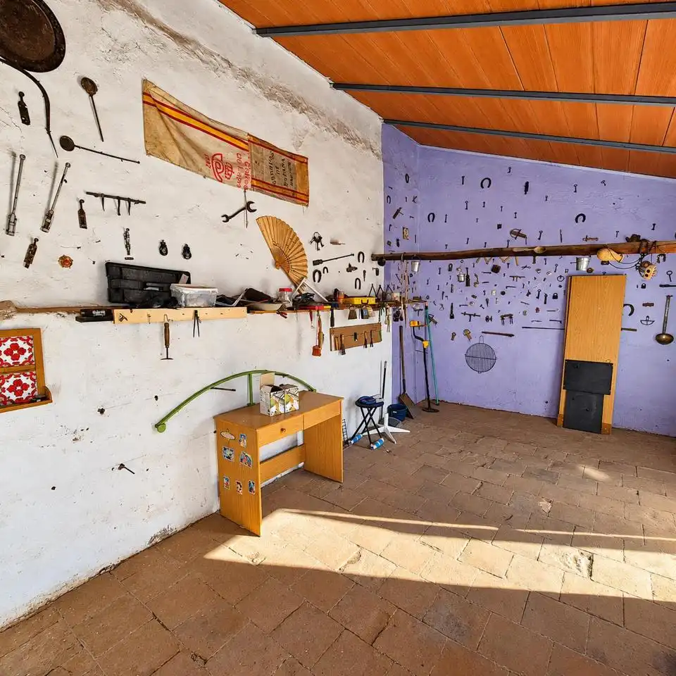 Maison avec jardin à vendre à La Zarza (Badajoz), imagen 19