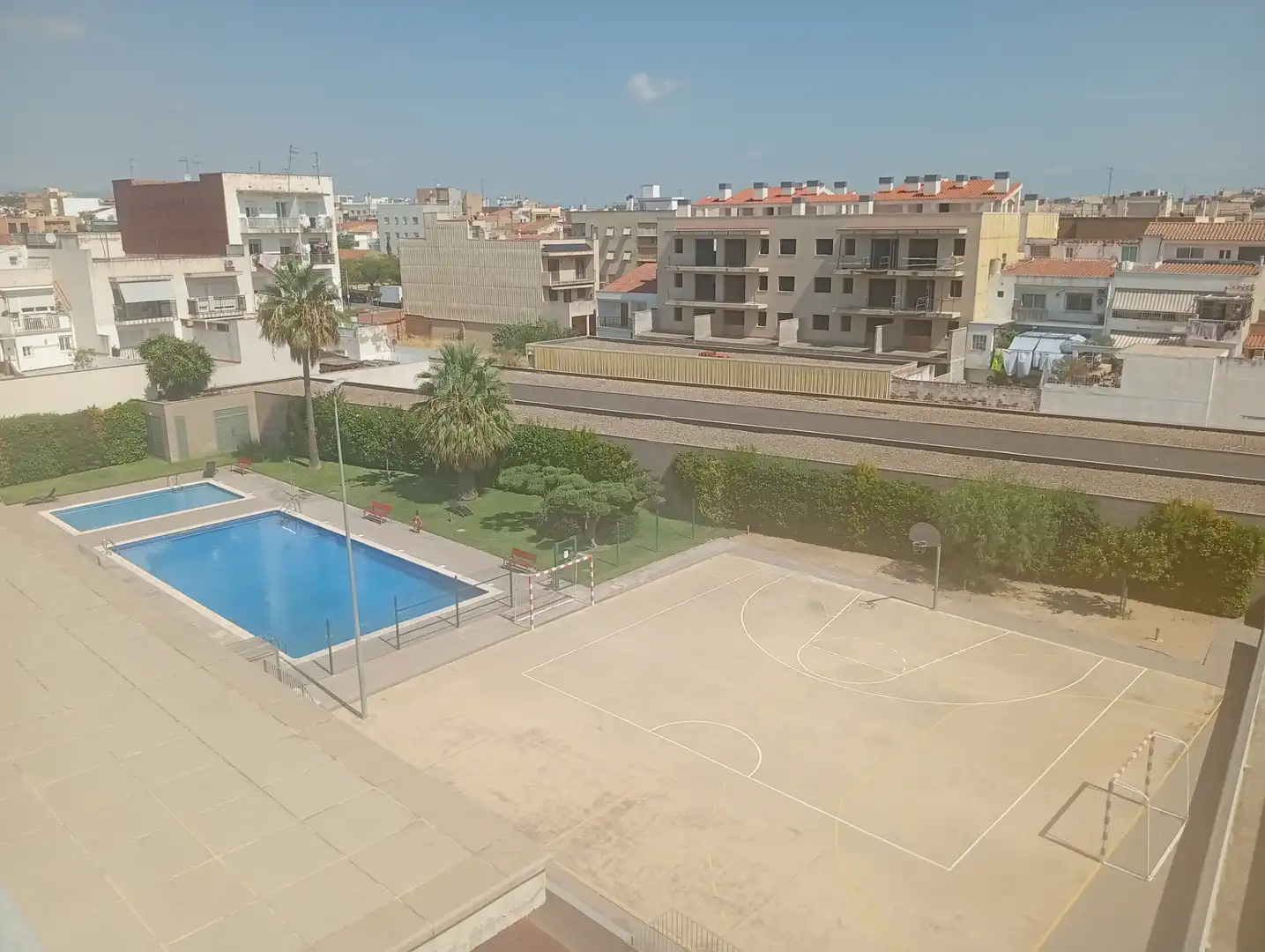 Flat with terrace for sale in Carrer Marina, imagen 30