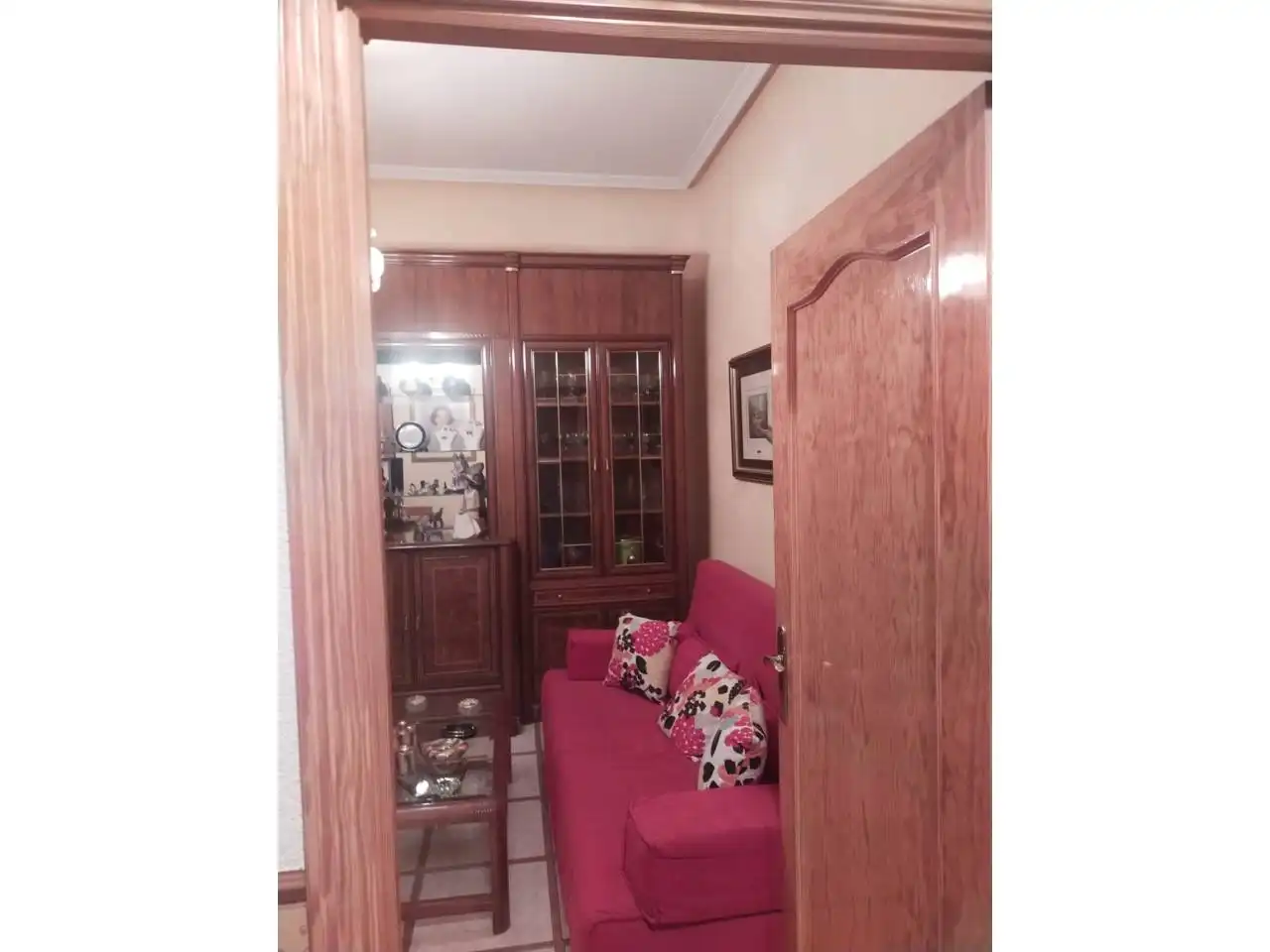 Casa en venta en Calle Churruca, imagen 37