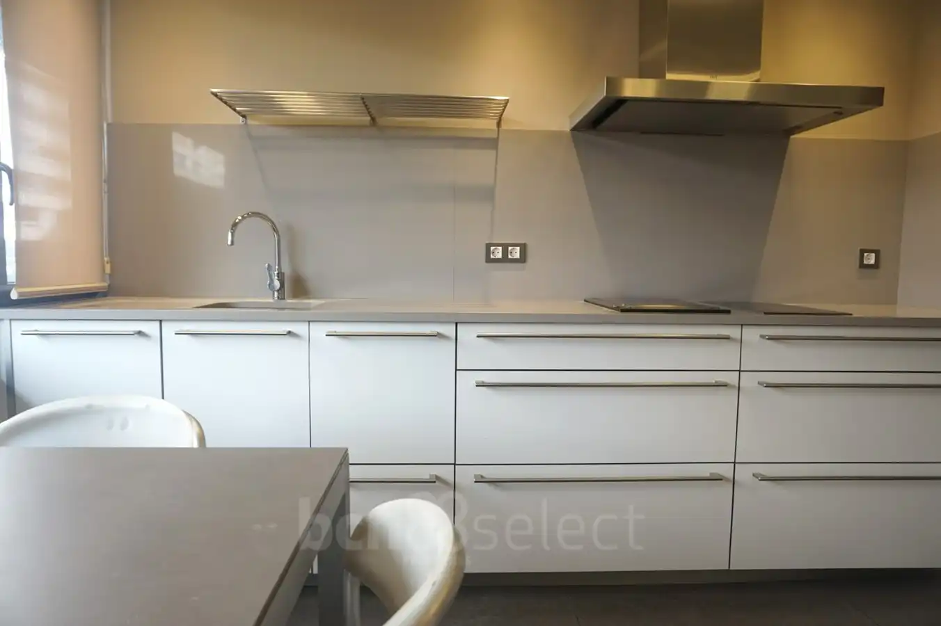 Cuina de Pis en venda en Barcelona amb Aire condicionat, Calefacció i Parquet
