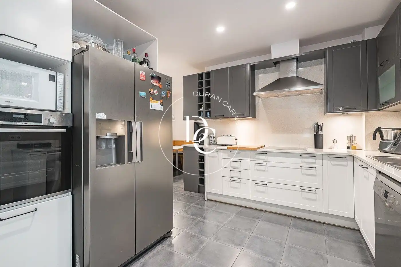 Piso con ascensor en venta en Via Augusta, imagen 15