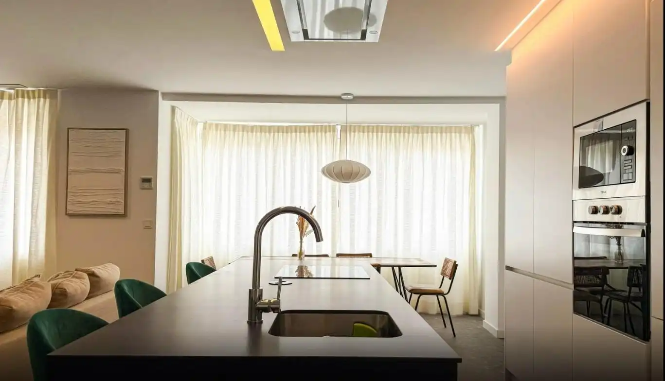 Appartement avec ascenseur à louer à Centro, imagen 6