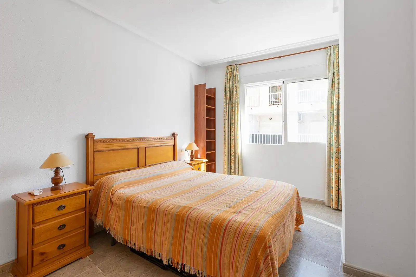 Apartamento con terraza en venta en Playa del Cura, imagen 12