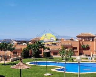 Apartment for sale in Los Puertos