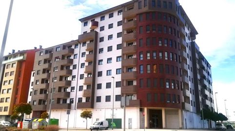PLAZA DE PARKING EN LA ROSALEDA