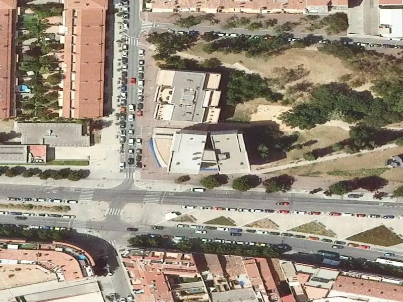 Flat for sale in Terrassa