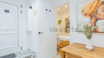 Bedroom of Planta baja for sale in  Barcelona Capital  with Terrace