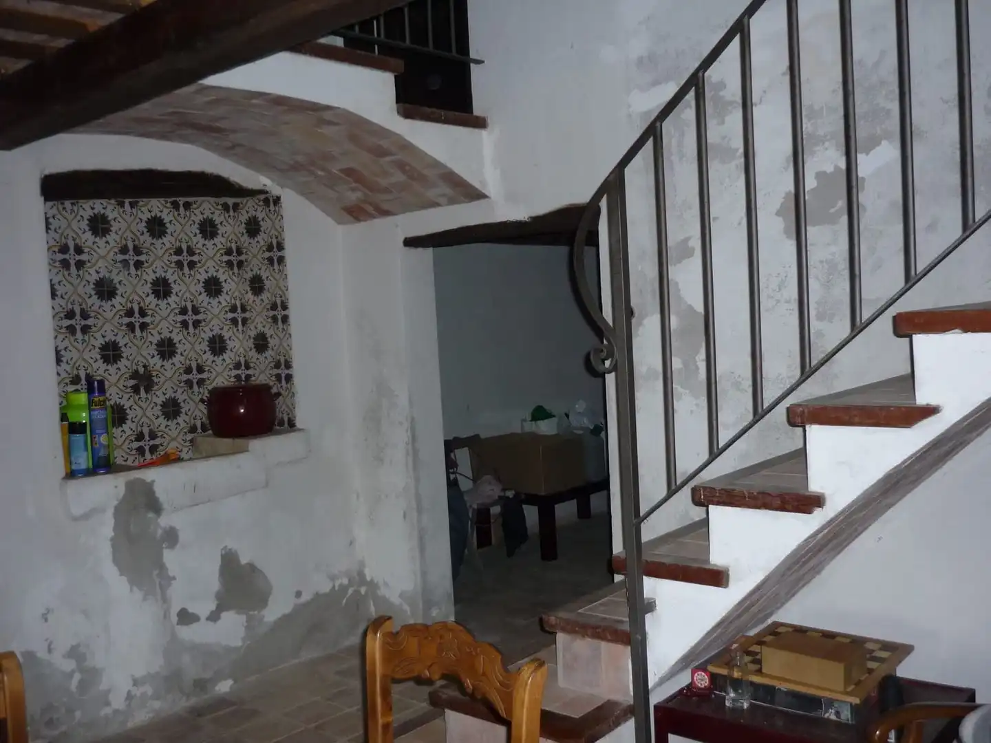 Finca rústica en venda en Santa Coloma de Farners amb Jardí privat i Terrassa