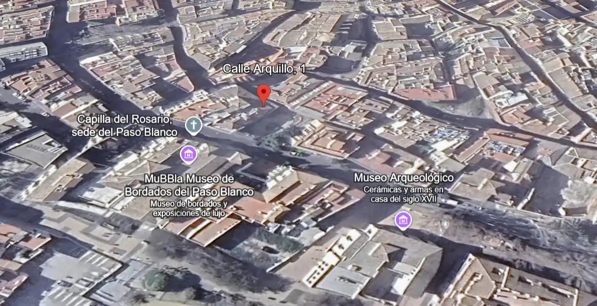 Local comercial en venda a Plaza Real, imagen 13