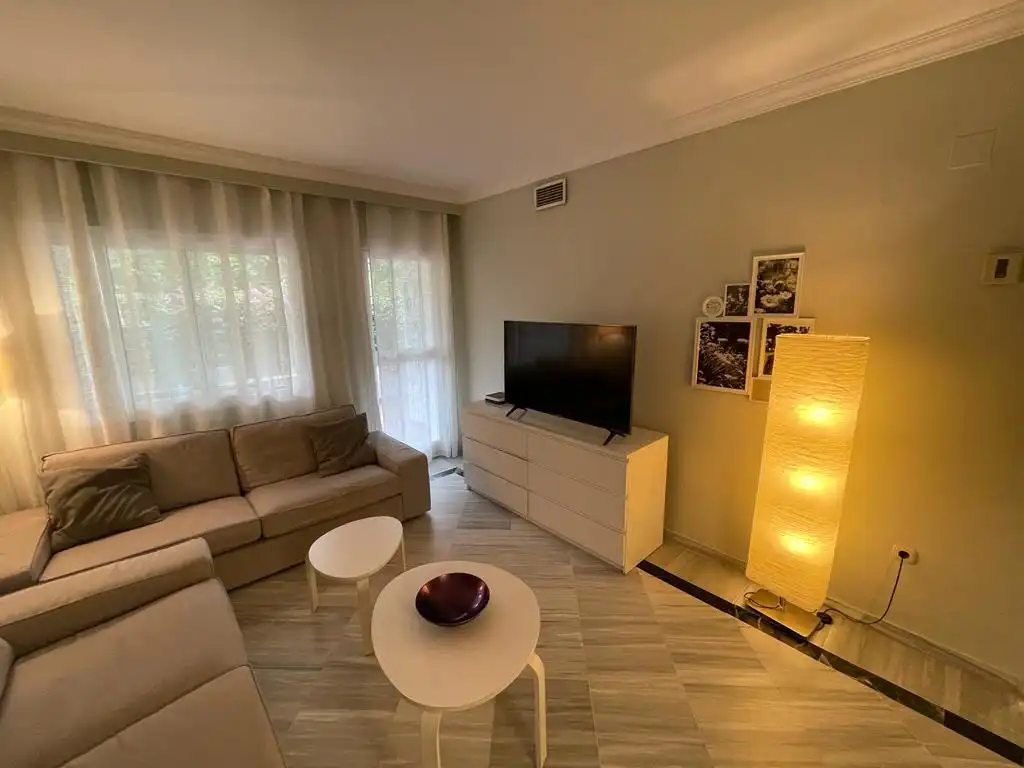 Apartament de lloguer a PINOS-UR LA CAROLINA, 64, La Carolina - Guadalpín
