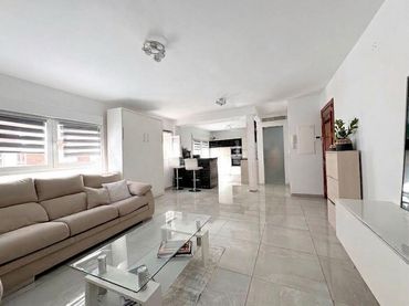 Loft mit Aufzug zum Verkauf in Cruz de Humilladero