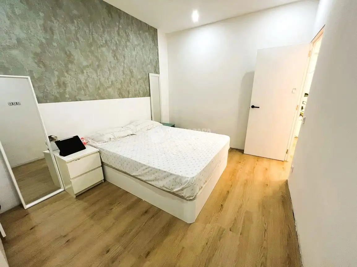 Habitación de Piso en venta en L'Hospitalet de Llobregat