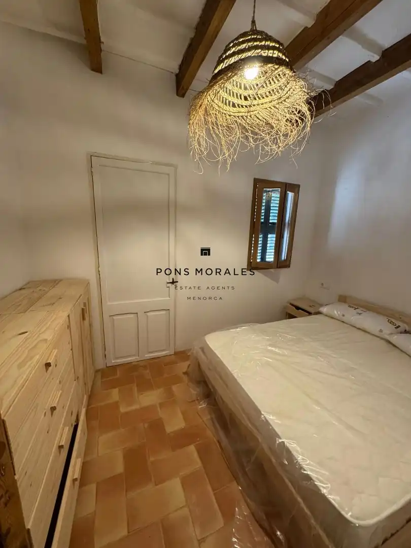 Habitación de Casa o chalet de alquiler en Ciutadella de Menorca con Amueblado