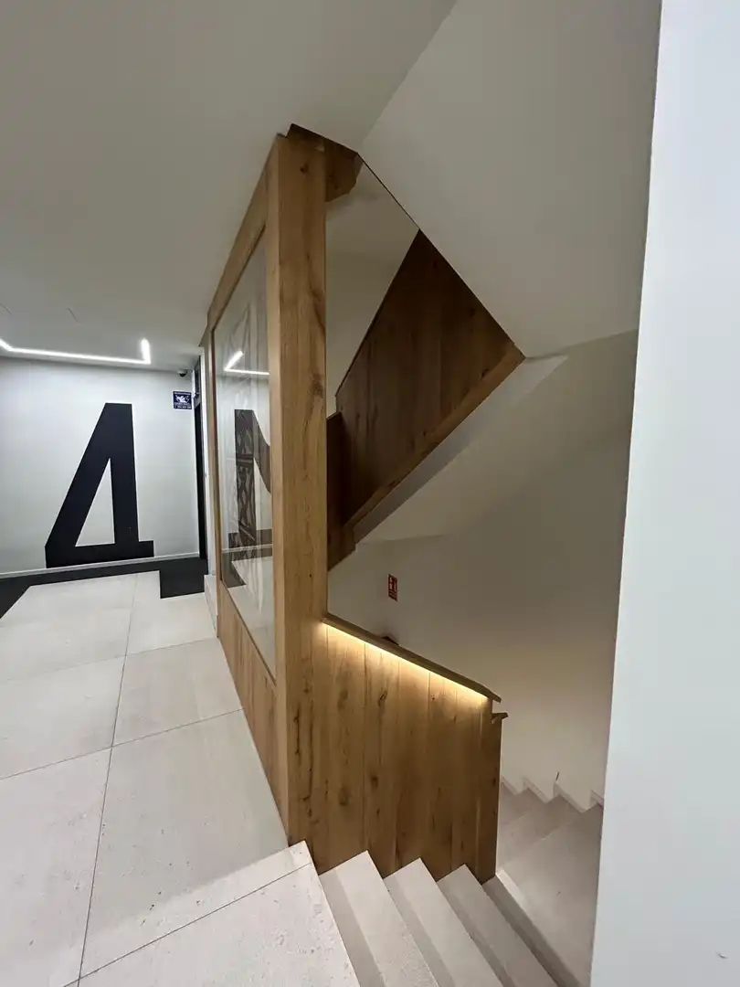 Oficina de lloguer en Barcelona