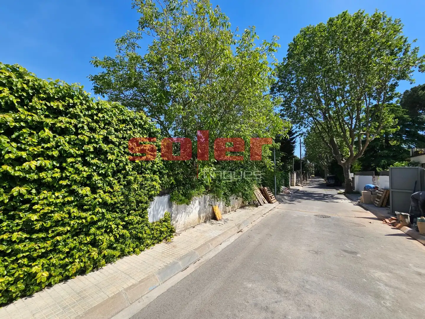 Terreno residenziale in vendita a Carrer Parc 12, imagen 11