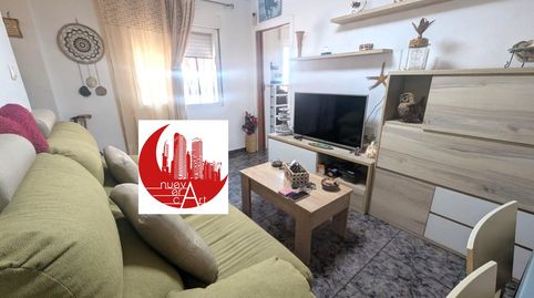 Foto 2 de Piso en venta en Los Nietos, Cartagena