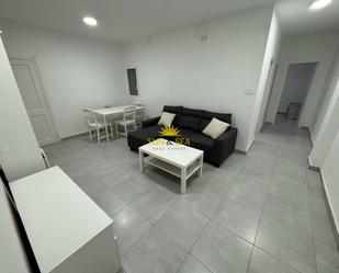 Apartament de lloguer en Alicante / Alacant amb Aire condicionat, Calefacció i Moblat