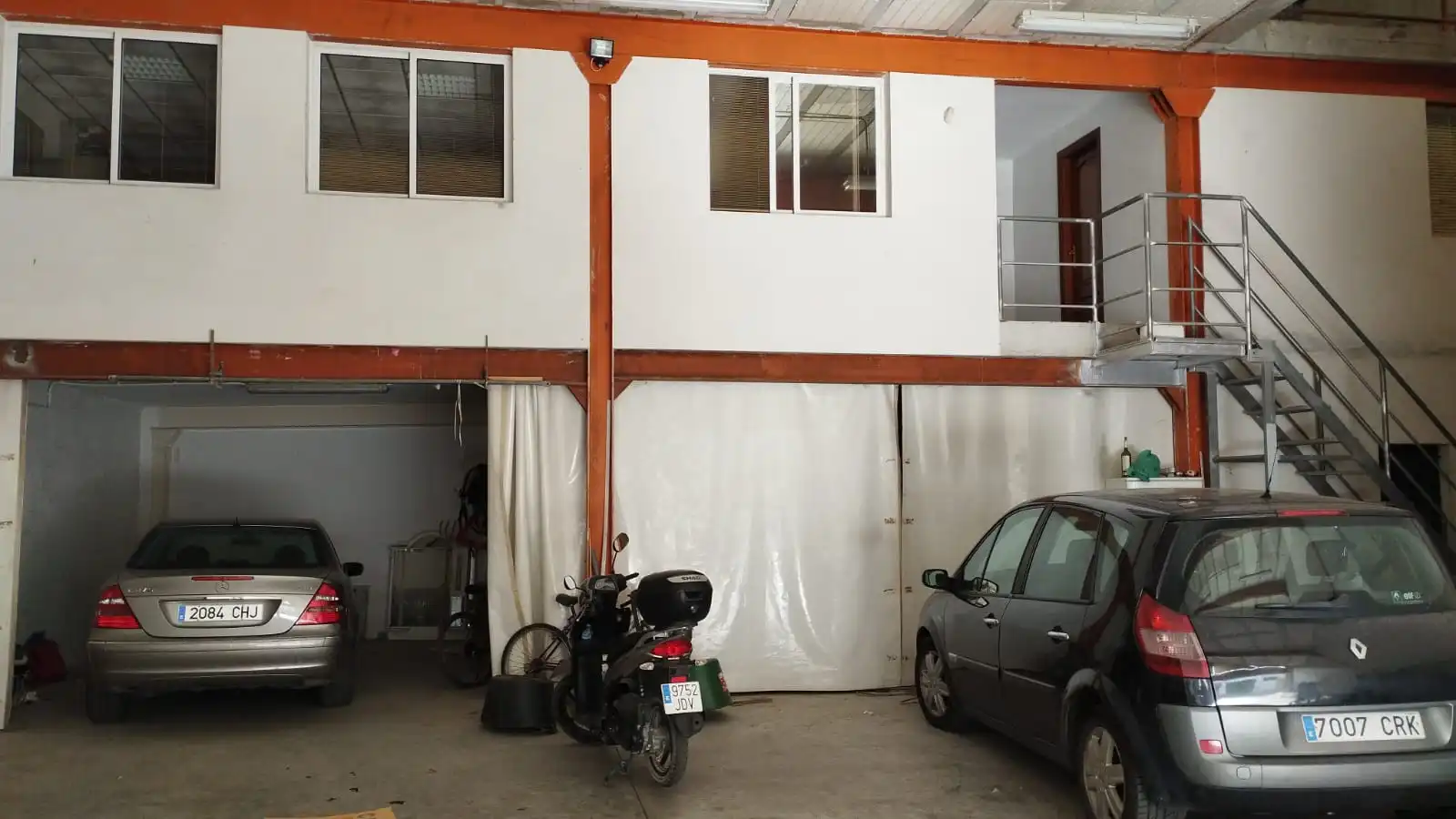 Nave industrielle à vendre à Polígono Industrial Atalaya, imagen 6